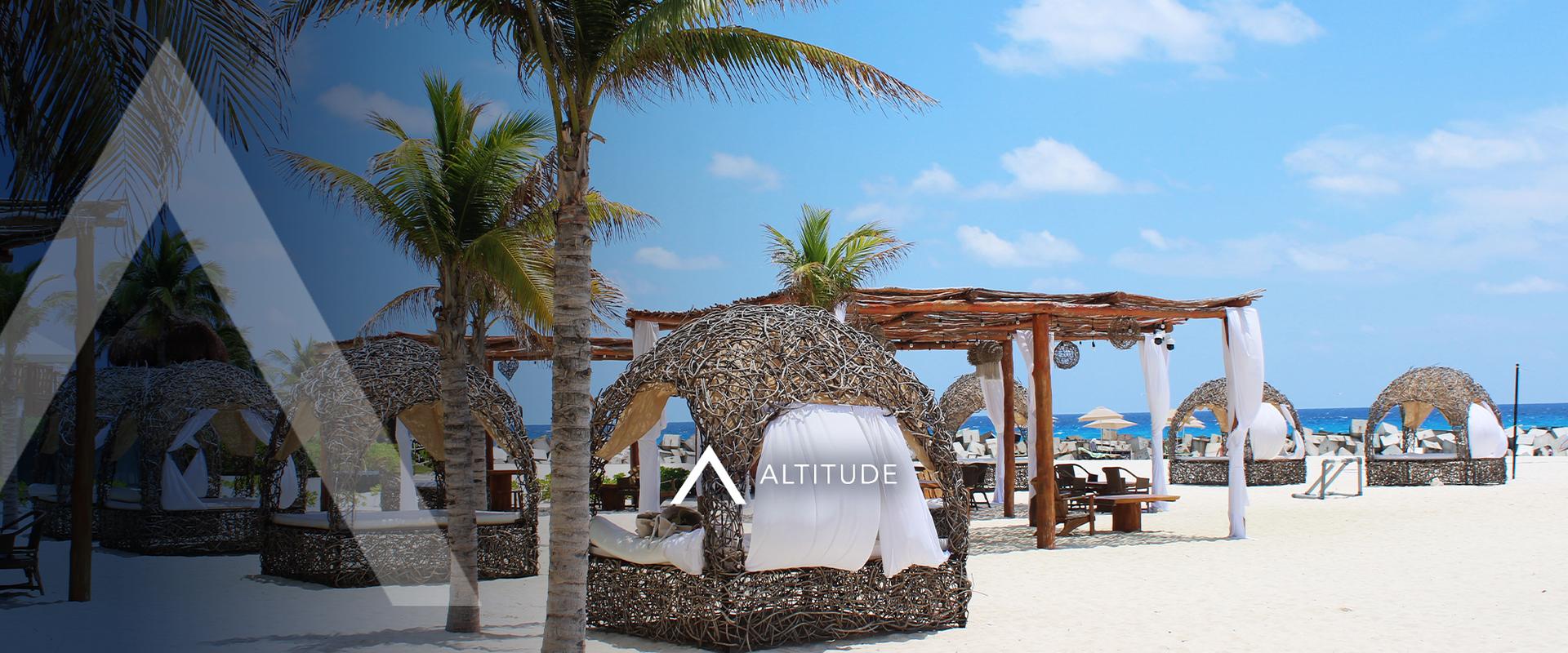 Krystal Grand® Cancún All Inclusive Krystal Grand® Cancún All Inclusive