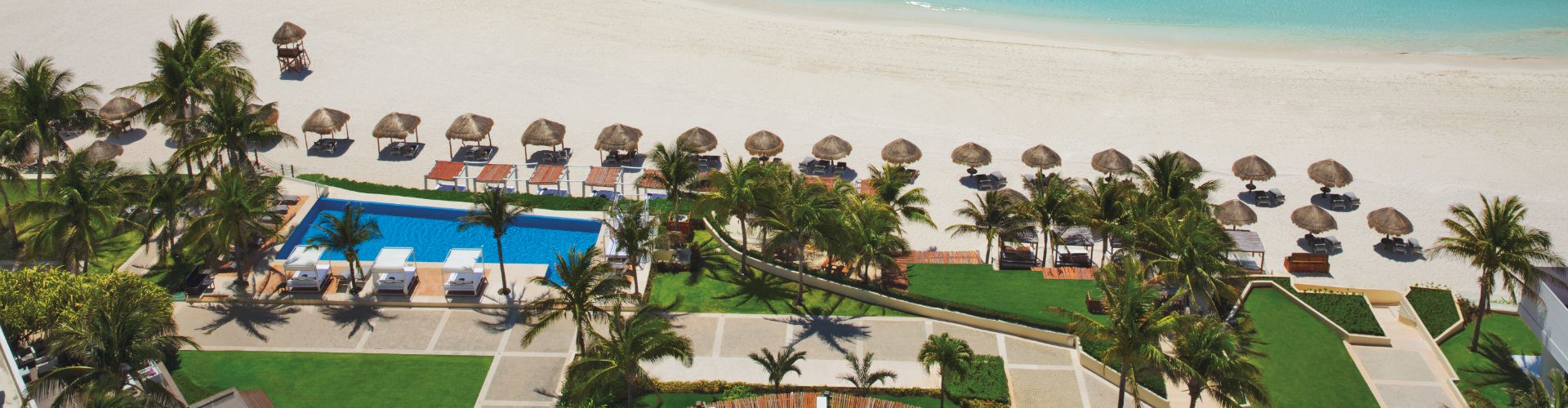 Krystal Grand® Cancún All Inclusive Krystal Grand® Cancún All Inclusive